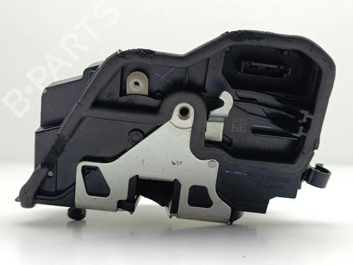 Front left lock BMW X6 (E71, E72) | BP36971296C98 - Image 3