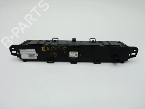 Climate control PEUGEOT EXPERT Bus (V_) | BP36971317I5 - Image 5