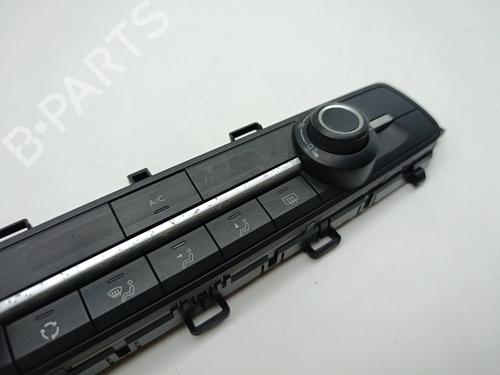 Climate control PEUGEOT EXPERT Bus (V_) | BP36971317I5 - Image 3