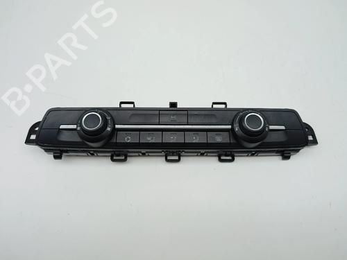 Climate control PEUGEOT EXPERT Bus (V_) | BP36971317I5 - Image 2