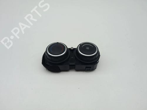 Used Climate control Climate control 36971315 36971315