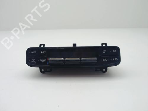 Used Climate control Climate control 36971318 36971318