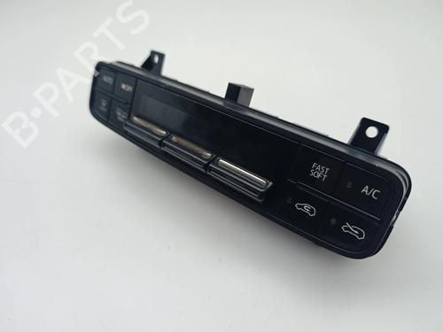 Climate control TOYOTA AURIS (_E18_) | BP36971318I5 - Image 3
