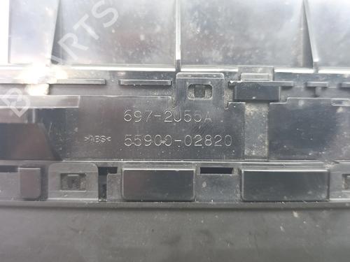 Climate control TOYOTA AURIS (_E18_) | BP36971318I5 - Image 6