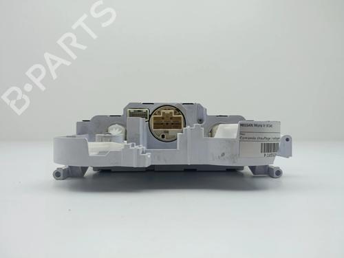 Climate control NISSAN MICRA V (K14)  | BP36971303I5  - Image 5