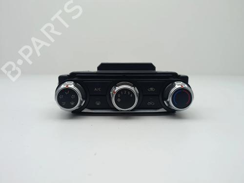 Used Climate control Climate control 36971303 36971303