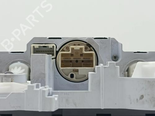 Climate control NISSAN MICRA V (K14)  | BP36971303I5  - Image 6