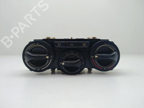Used Climate control Climate control 36971320 36971320