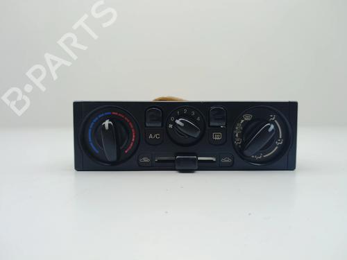 Used Climate control Climate control 36971305 36971305