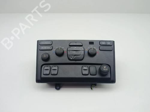 Used Climate control Climate control 36971300 36971300