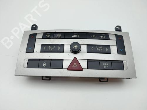 Used Climate control Climate control 36971322 36971322