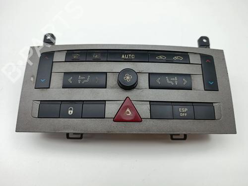 Used Climate control Climate control 36971324 36971324
