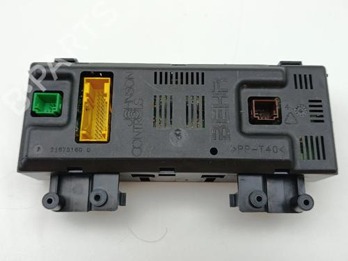 Climate control CITROËN C4 I (LC_) | BP36971323I5 - Image 3