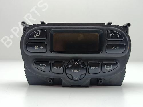 Used Climate control Climate control 36971325 36971325