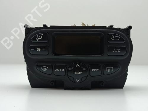 Used Climate control Climate control 36971326 36971326