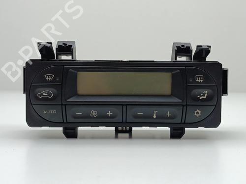 Used Climate control Climate control 36971327 36971327
