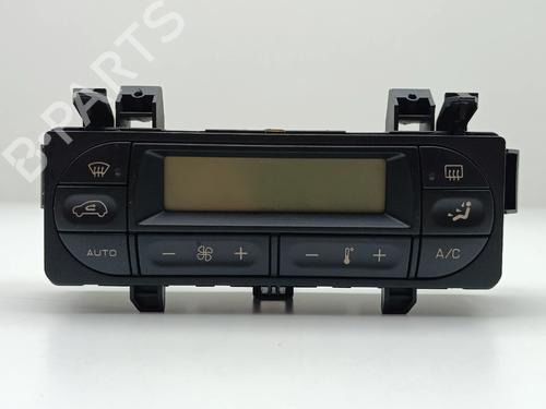 Used Climate control Climate control 36971319 36971319
