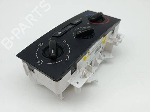 Climate control PEUGEOT PARTNER Box Body/MPV | BP36971311I5 - Image 2