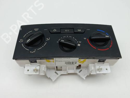 Used Climate control Climate control 36971311 36971311