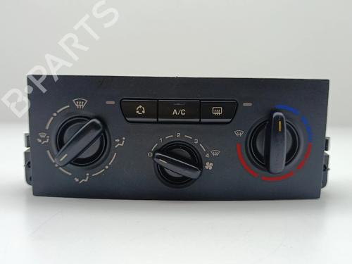 Used Climate control Climate control 36971309 36971309