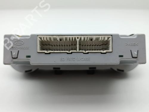 Climate control KIA CEE'D Hatchback (ED) | BP36971308I5 - Image 4
