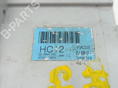 Climate control KIA CEE'D Hatchback (ED) | BP36971308I5 - Image 6