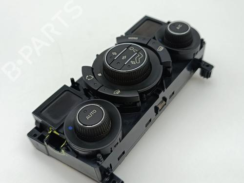 Climate control PEUGEOT RCZ | BP36971304I5 - Image 2