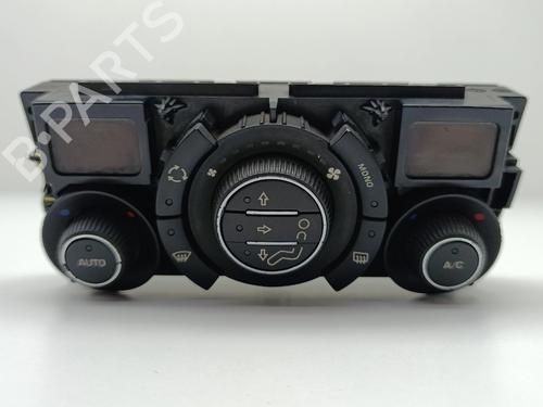 Used Climate control Climate control 36971304 36971304