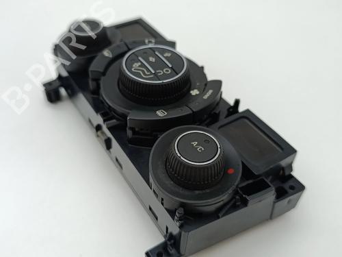 Climate control PEUGEOT RCZ | BP36971304I5 - Image 3