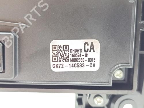 Climate control LAND ROVER DISCOVERY SPORT (L550) | BP36971297I5 - Image 5