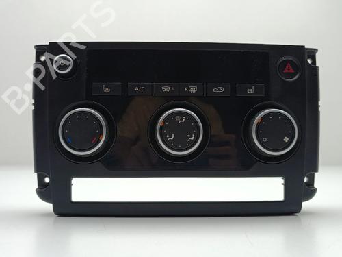 Used Climate control Climate control 36971297 36971297