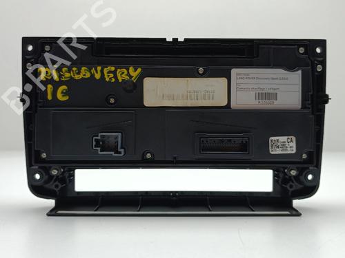 Climate control LAND ROVER DISCOVERY SPORT (L550) | BP36971297I5 - Image 4