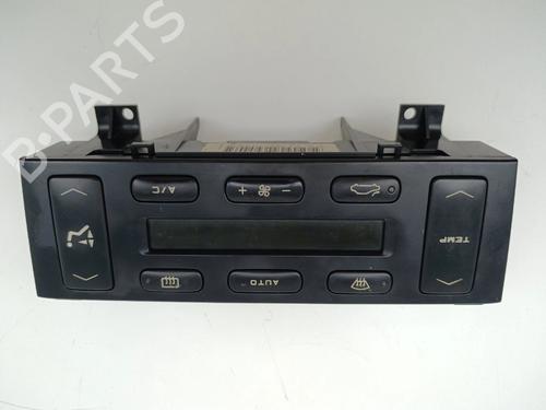 Used Climate control Climate control 36971328 36971328