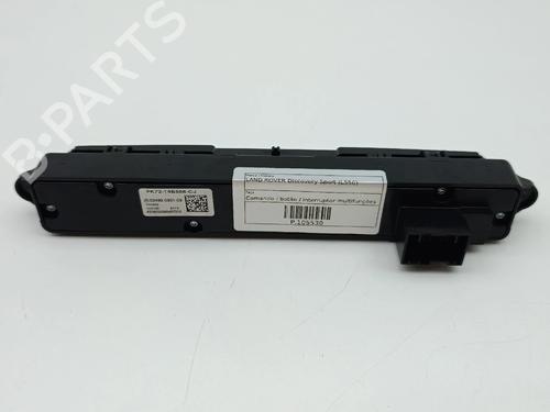 Switch LAND ROVER DISCOVERY SPORT (L550) | BP36971298I30 - Image 3