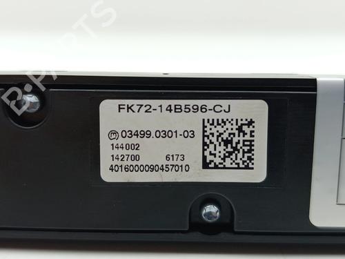 Switch LAND ROVER DISCOVERY SPORT (L550) | BP36971298I30 - Image 5