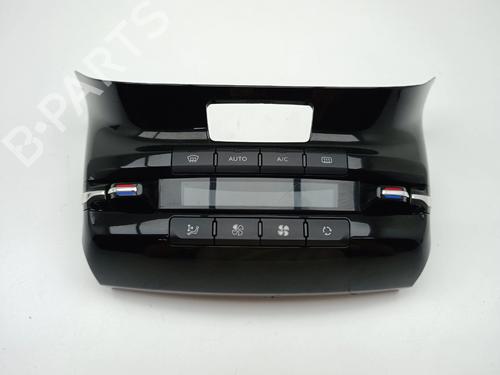 Used Climate control Climate control 36971299 36971299
