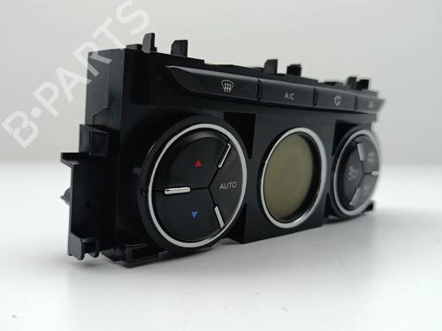 Climate control CITROËN C3 II (SC_) | BP36971295I5 - Image 2