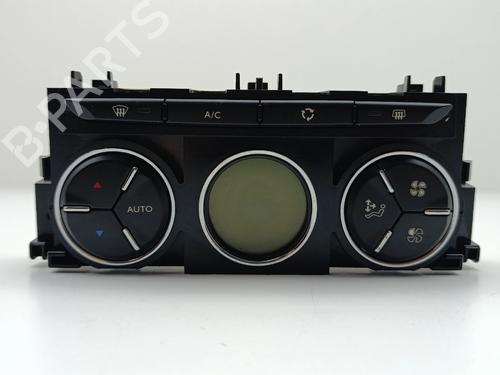 Used Climate control Climate control 36971295 36971295