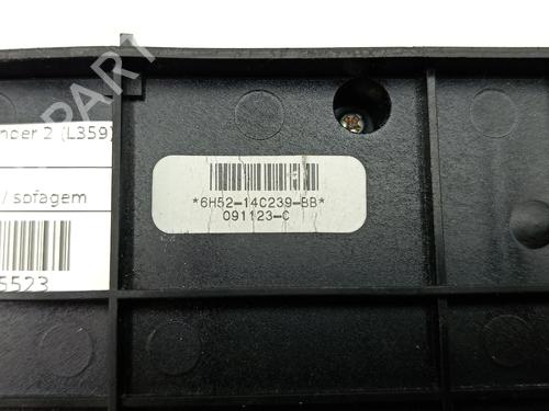 Climate control LAND ROVER FREELANDER 2 (L359) | BP36971292I5 - Image 5