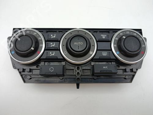 Used Climate control Climate control 36971292 36971292