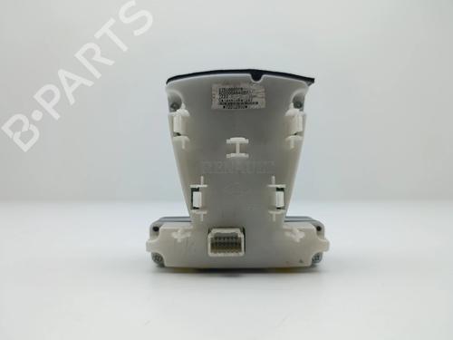 Climate control RENAULT LAGUNA III (BT0/1) | BP36971334I5 - Image 4