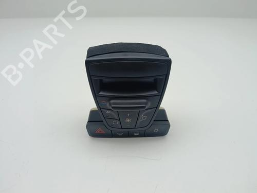 Climate control RENAULT LAGUNA III (BT0/1) | BP36971334I5 - Image 2