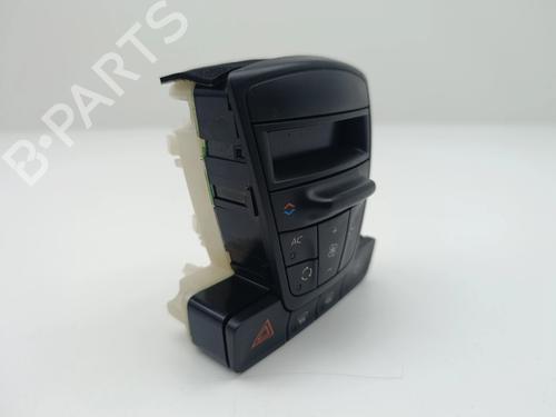 Climate control RENAULT LAGUNA III (BT0/1) | BP36971334I5 - Image 3