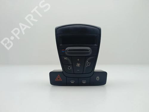 Used Climate control Climate control 36971334 36971334
