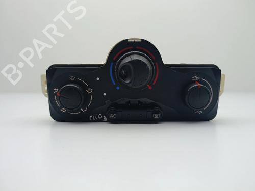 Used Climate control Climate control 36971333 36971333