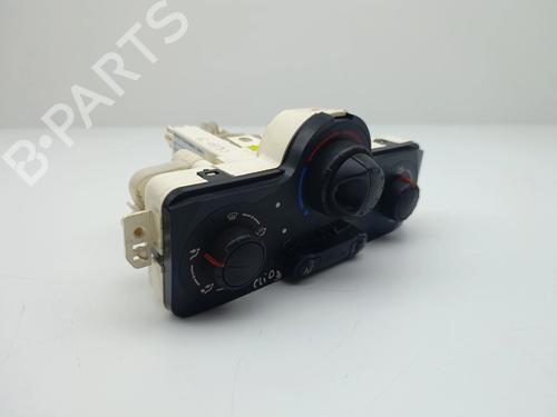 Climate control RENAULT CLIO III (BR0/1, CR0/1) | BP36971333I5 - Image 2