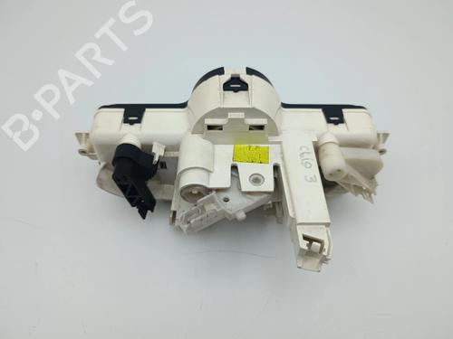 Climate control RENAULT CLIO III (BR0/1, CR0/1) | BP36971333I5 - Image 5
