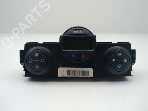 Used Climate control Climate control 36971343 36971343