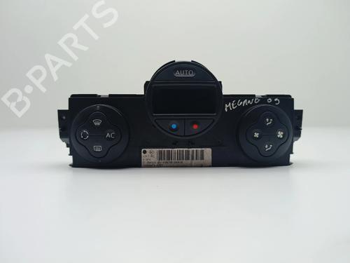 Used Climate control Climate control 36971330 36971330