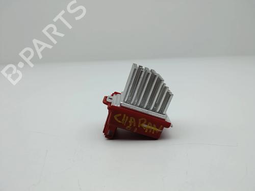 Used Heater resistor Heater resistor 36971307 36971307